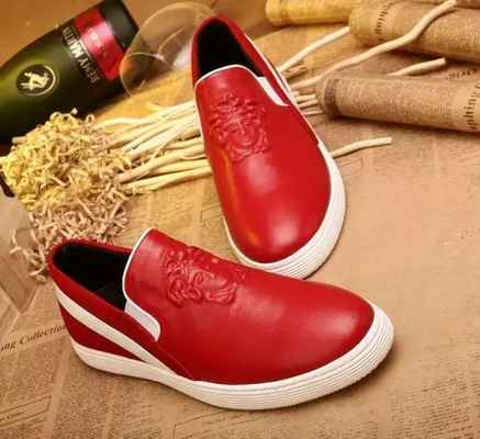 V Men Loafers--071